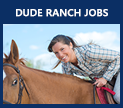 Dude Ranch Jobs