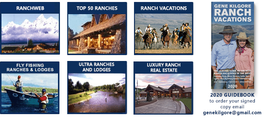 Ranchweb Family of Websites