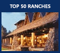 Top 50 Ranches